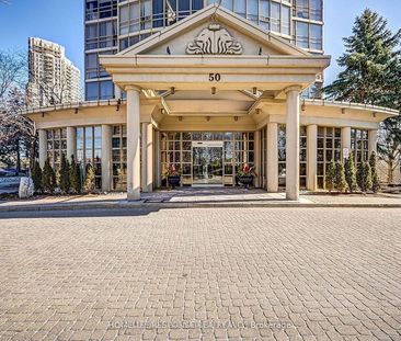 For Lease - 50 EGLINTON Avenue Unit# 2005, Mississauga, Ontario - Photo 6