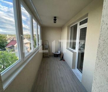 Apartament 3 camere, cochet, 54 mp, parcare, zona Sportului - Photo 5