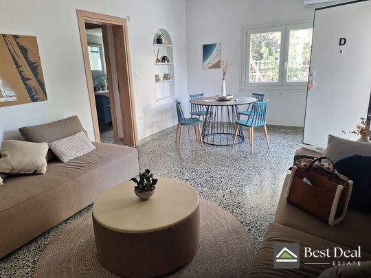 Διαμέρισμα για ενοικίαση - Βούλα, - Photo 1