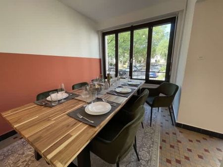 1 Zimmer, 8 m², 1. Stock - Photo 5