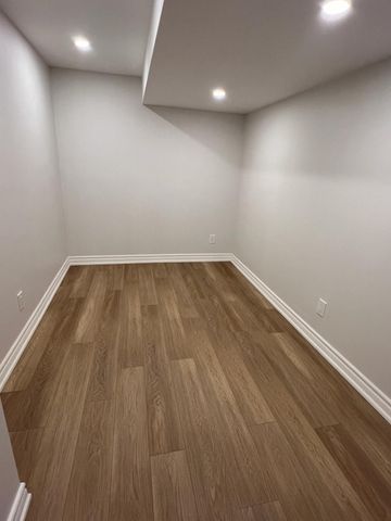 For Lease - 97 Haskell Avenue Unit# Bsmt, Ajax, Ontario - Photo 5