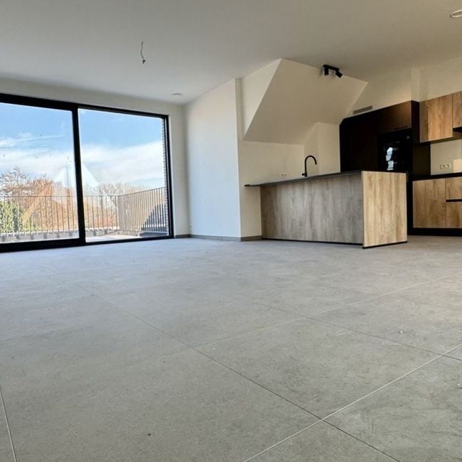 Penthouse te huur in Beerse voor € 1.580 met 2 slaapkamers - Photo 1