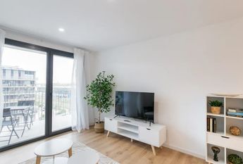 Carrer de la Mar Egea, Badalona, Catalonia 08918