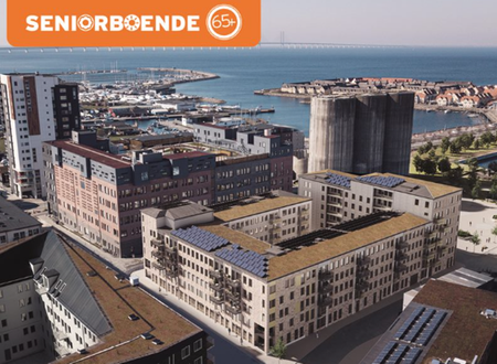 Murbruksgatan 14 A, Limhamns Hamnområde - Photo 3