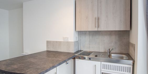 1 Bedroom Bedsit For Rent - Photo 3