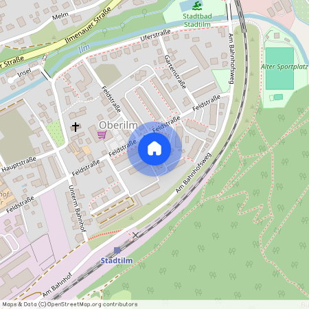 Feldstraße 68, 99326 Stadtilm