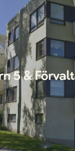 Bergsgatan 10 A - Foto 4