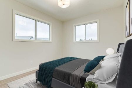 Premier Suite - 3 Bedroom - Photo 3
