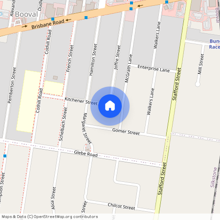 Kitchener St 19, QLD 4304, Booval