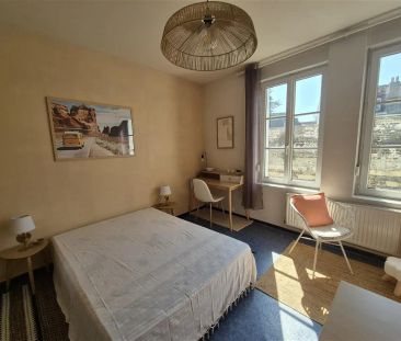Location appartement 1 pièce - 19.05m² à Valenciennes (59300) - Photo 1