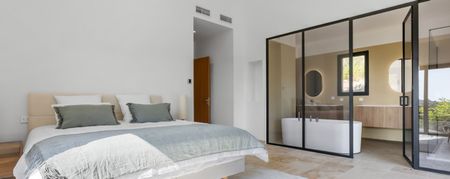 Tout savoir sur cette maison à Grimaud - Photo 2