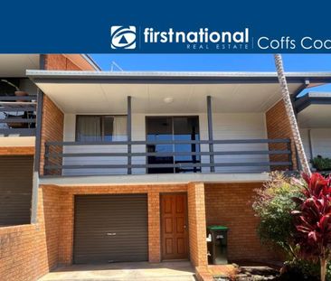 4/27 Bent Street, 2450, Coffs Harbour Nsw - Photo 1