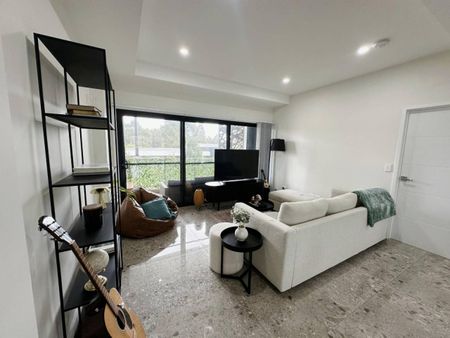 MODERN APARTMENT - Photo 2