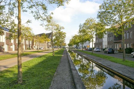 Huis te huur: Groote Wielenlaan 217 5247 JB Rosmalen - Foto 3