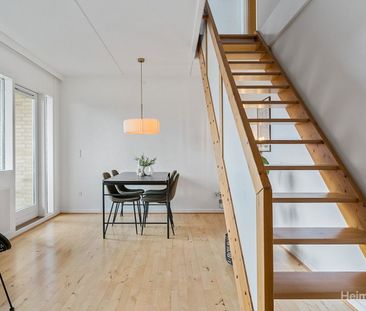 Stor 3-værelses lejlighed på Søndermarksvej - Photo 2