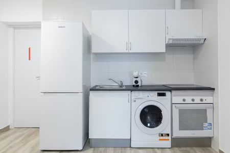 Calle Sánchez Morate, Getafe, Community of Madrid 28903 - Photo 5