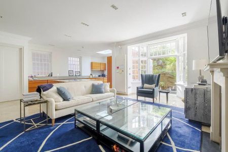 Hamilton Terrace, St Johns Wood, London, NW8 - Photo 3