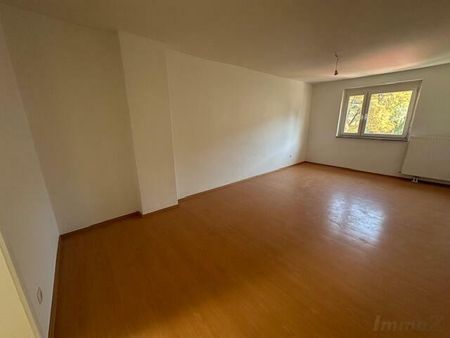 Lend nähe AVL, 3 Zimmerwohnung mit neuer separater Küche, auch für 2 er WG geeignet - Photo 4