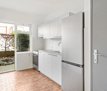 Welgelegen GLVL appartement met één slaapkamer en tuin - Photo 1