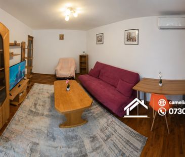 3 camere, metrou Lujererului, parcare, decomandat,2 bai, tramvai 41... - Photo 5
