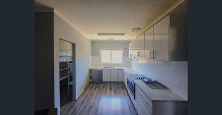 Three-Bedroom Home with Shed and Upcoming Upgrades - Photo 5