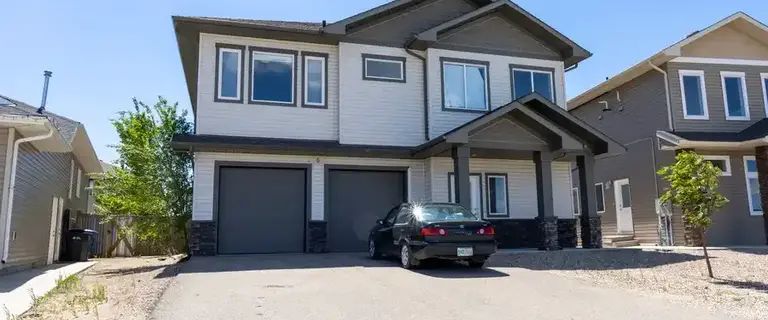 5 Plains Blvd | 5 Plains Blvd, Pilot Butte - Photo 1