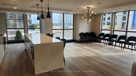 For Lease - 2343 Khalsa Gate Unit# 107, Oakville, Ontario - Photo 4