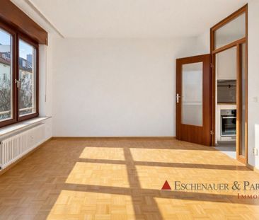 Mitten im Leben - urbanes Wohnen im Herzen des Frankfurter Nordends - Photo 2