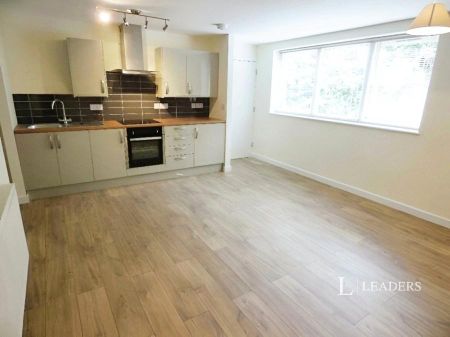 2 bedroom apartment to rent Appleby House, Bretton Green, Bretton, Peterborough, PE3 - Photo 3