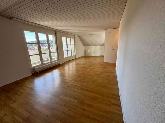3.5 Zimmer, 81 m², 2. Stock - Foto 1