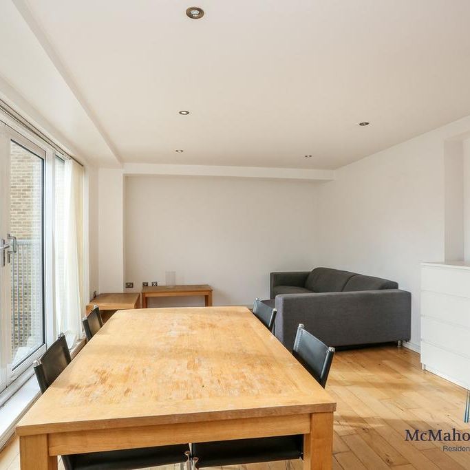 3 bedroom apartment to rent - Photo 1