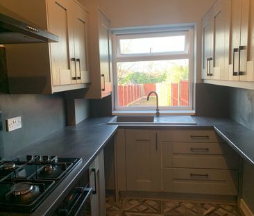 2 Bed Terraced House, Northcote Road, B33 - Photo 6