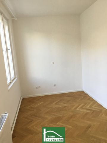 Tolle 3 Zimmer Wohnung im Zentrum beim Alten Rathaus- IM HERZEN der Stadt! - Foto 3