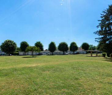 Location Appartement 4 pièces 66m² - Photo 6