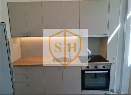 Studio/Γκαρσονιέρα για ενοικίαση Κέντρο - Άγιος Μηνάς (Ηράκλειο Κρήτης) - Φωτογραφία 2