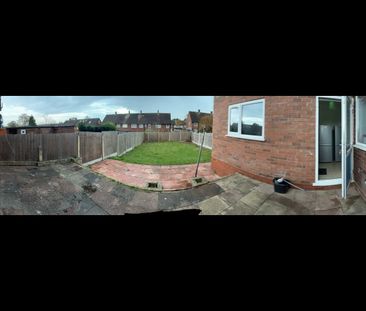 6 Bed Terraced House, Hampstead Road, B43 - Photo 3