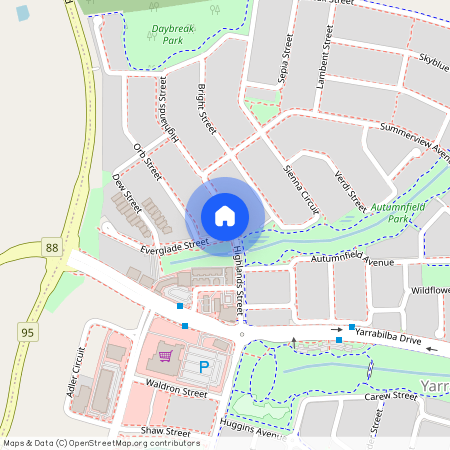 Units 1-9/54 Everglade Street, Yarrabilba