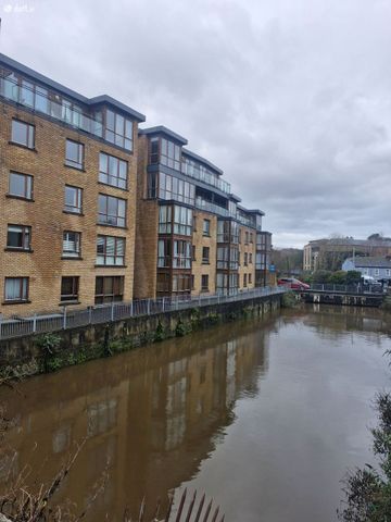 Apartment 219, Block H, The Island, Martin’S Row, Dubl, Chapelizod, Dublin 20 - Photo 2