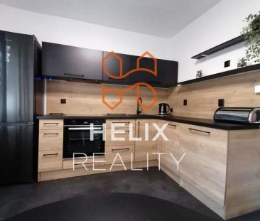 Pronájem luxusní 1+1, 41 m - Photo 4