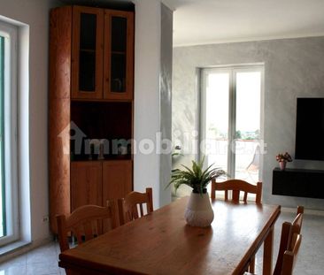 Attico via San Nullo 79A, Licola Paese, Giugliano in Campania - Photo 3