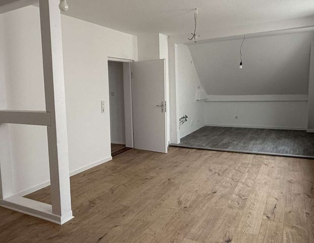 Gemütliche 3-Zimmer-Wohnung in der Nähe des Bürgerparks - Photo 1