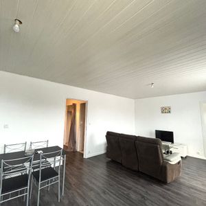 Appartement T2 Dijon à louer - Photo 2