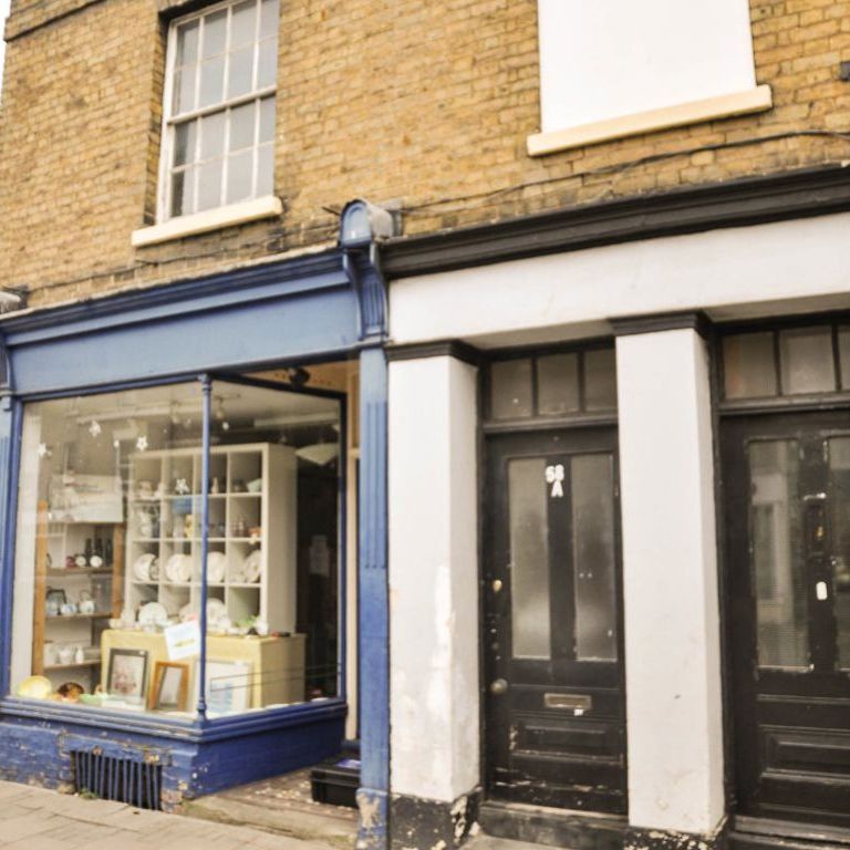 Harpur Street - Photo 2
