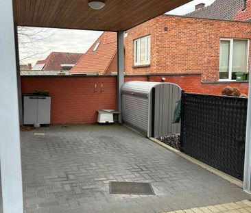 Gezellig modern zuinig appartement 106m² met 2 slaapkamer, gelegen ... - Foto 6