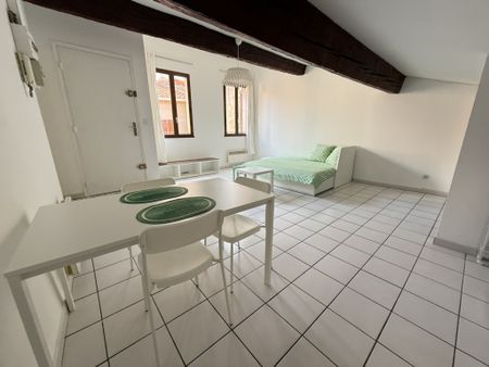 Location Appartement 1 pièce 32m² PERPIGNAN 66000 - Photo 5