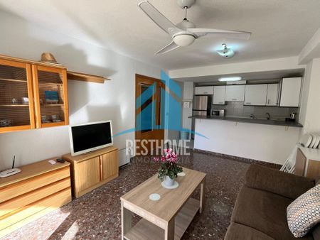 Apartamento de alquiler en Raco del, Racó - Photo 4
