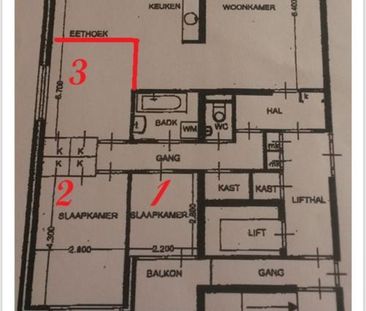 Venuslaan 5632 Eindhoven - Foto 3