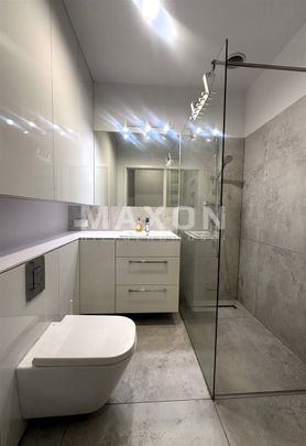 Wynajmę 2pokoje+miejsce postojowe Praga Południe - Zdjęcie 1