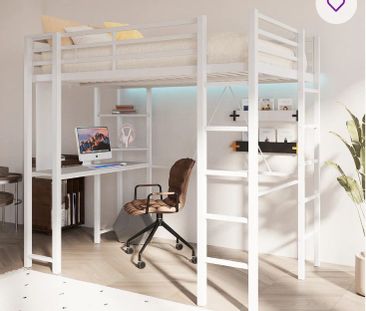 For Lease - 110 Broadway Avenue Unit# 2507S, Toronto, Ontario - Photo 6