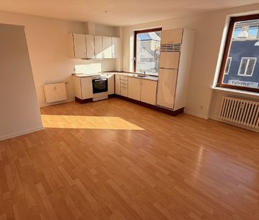 Bredgade 12C, 1. th., 6000 Kolding – Bolig i Kolding City - Photo 4